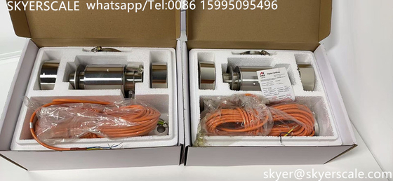 Колонна загрузочного ячейки Keli ZSFY 20t для грузовика весовой датчик весовой переключатель