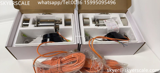 Колонна загрузочного ячейки Keli ZSFY 20t для грузовика весовой датчик весовой переключатель