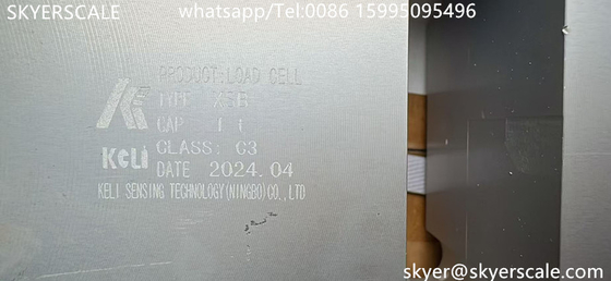Keli XSB 1t Весы для электронных весов