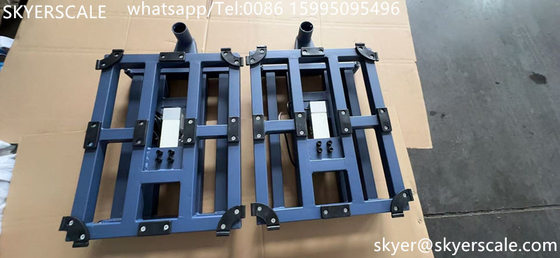 Платформа включает только нагрузочную ячейку без индикатора 40x50cm 150kg электронная скамейка веса