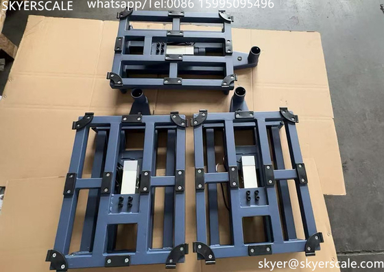 Платформа включает только нагрузочную ячейку без индикатора 40x50cm 150kg электронная скамейка веса