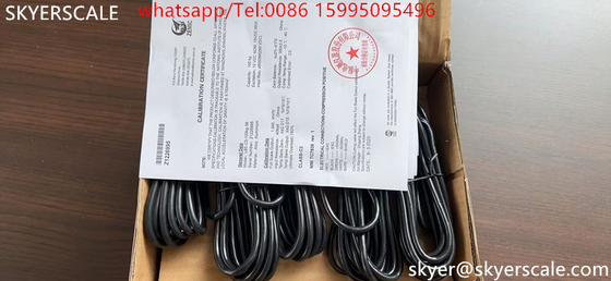 ZEMIC Load Cell L6E 100KG C3 Точность на складе для шкалы ценообразования и шкалы на базе