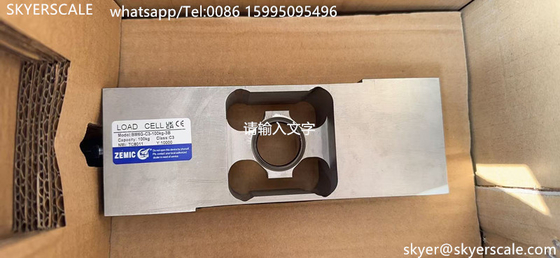 Zemic BM6G C3 100-килограммовые грузовые элементы для различных электронных весовых приборов