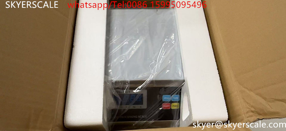 IP68 серия D6 водонепроницаемая 30кг Цифровая весы морепродукты электронные рыболовство пищевые водонепроницаемые весы