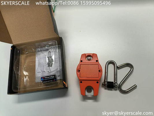 OCS-L Precision Electronic Crane Алюминиевая весы Весы / Весы 300 кг 600 фунтов