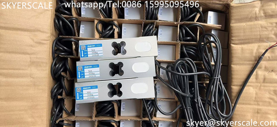 Мавин Бренд NA4 350 кг грузовые ячейки для 40x50 см платформы скамейки веса