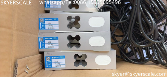 Мавин Бренд NA4 350 кг грузовые ячейки для 40x50 см платформы скамейки веса