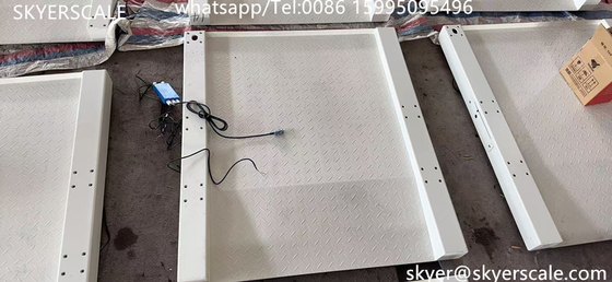 Медицинская больница посвящена 800x800мм 250кг шкалы инвалидной коляски