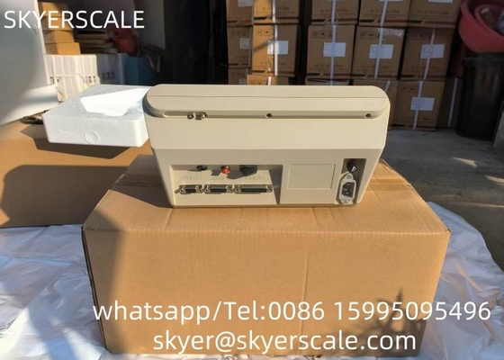 Yaohua XK3190-A9 Индикатор веса цифровой светодиодный индикатор для веса грузовика / весовника