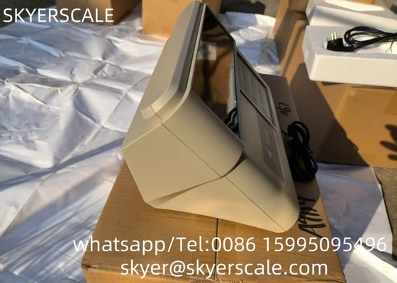 Yaohua XK3190-A9 Индикатор веса цифровой светодиодный индикатор для веса грузовика / весовника