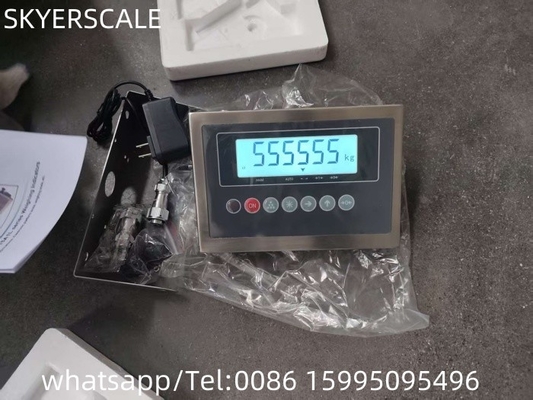 Полевая медицинская веса для инвалидной коляски Веса для взвешивания тела 300 кг Электронная веса для инвалидной коляски