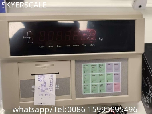 Показатель A9P с печатным запасом