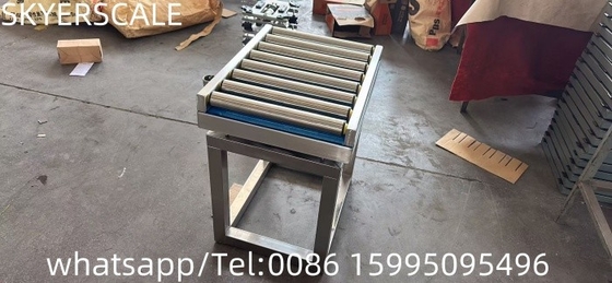 304 Нержавеющая сталь Весы малых промышленных весов OEM/ODM/OBM Поддерживается