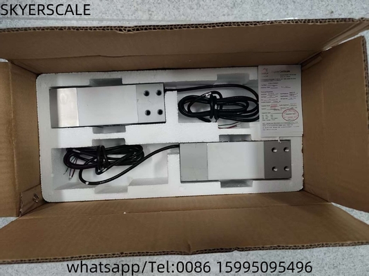 KELI UDA 800kg Платформа весов нагрузочный ячейка для электронного взвешивания платформы весов