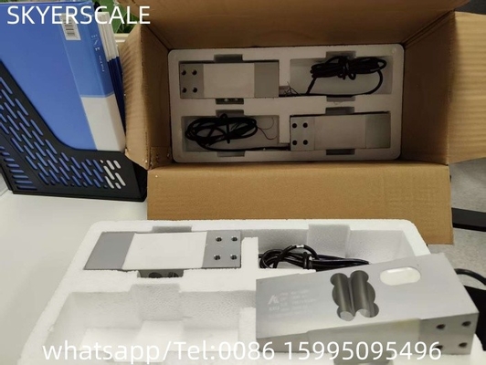 KELI UDA 800kg Платформа весов нагрузочный ячейка для электронного взвешивания платформы весов