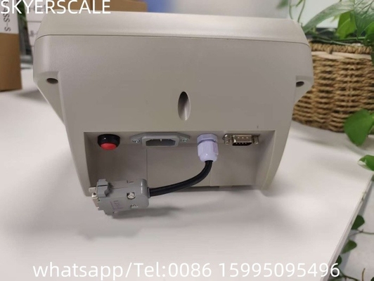 YH T7+E Yaohua светодиодный весовой индикатор XK3190 A27E индикатор шкалы платформы Timbangan