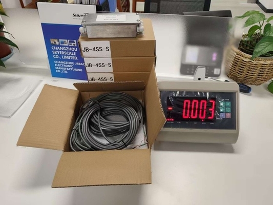 YH T7+E Yaohua светодиодный весовой индикатор XK3190 A27E индикатор шкалы платформы Timbangan
