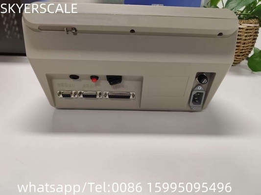 XK3190 A9P весовой индикатор для грузовых веса с встроенным принтером