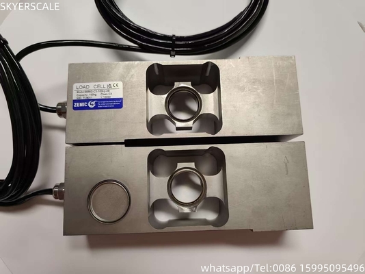 Zemic BM6G-C3-100kg-3B Датчики нагрузочных элементов для электронных весов Различные электронные весовые устройства