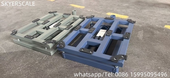 Весы платформы Электронные весы 150 кг для промышленности