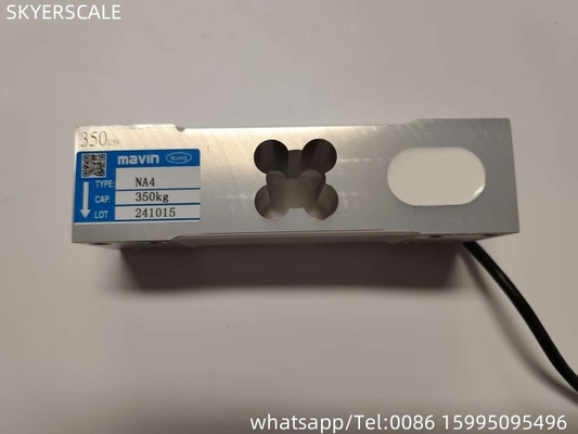 NA4 Mavin Load Cell 200kg 350kg Для электронной платформы