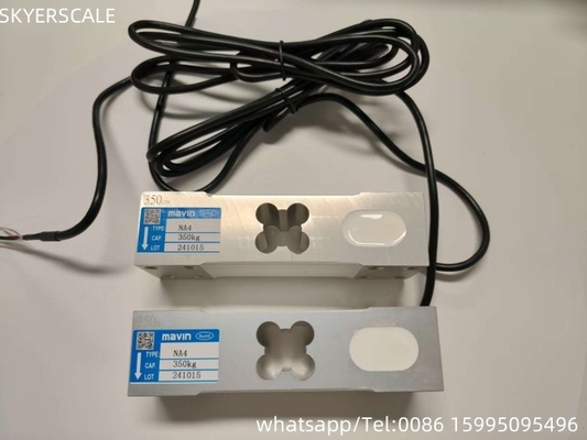 NA4 Mavin Load Cell 200kg 350kg Для электронной платформы