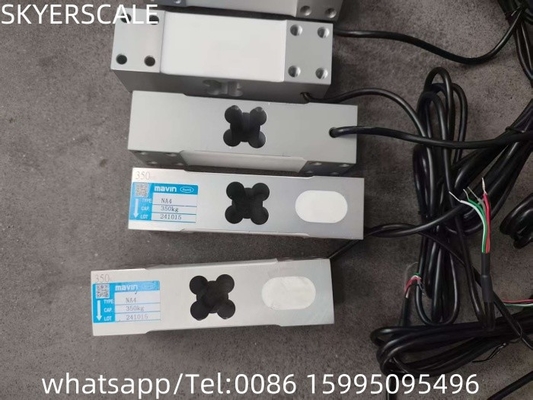 NA4 Mavin Load Cell 200kg 350kg Для электронной платформы