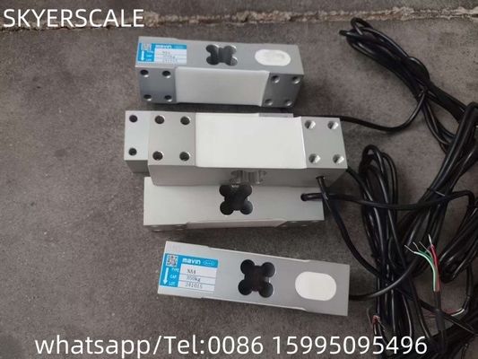 NA4 Mavin Load Cell 200kg 350kg Для электронной платформы