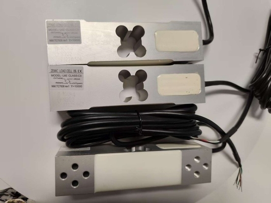 Zemic L6E 100kg Sensor Load Cell For 35x45 см.