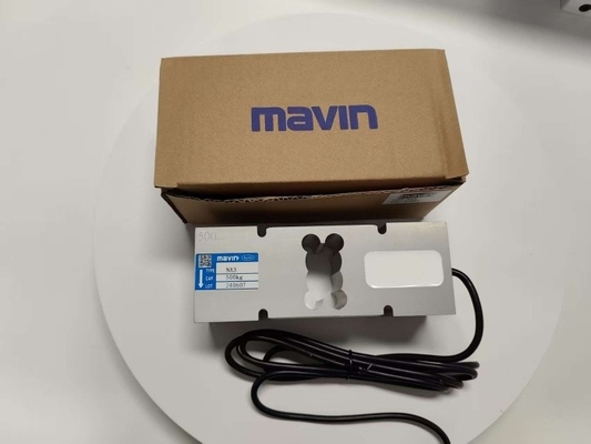 Mavin Brand NA3-500kg Алюминиевый грузовой элемент для всех платформ