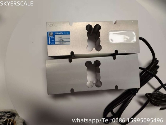 Датчики NA3-500kg Тайвань Мавин нагрузочные элементы для электронных цифровых весов