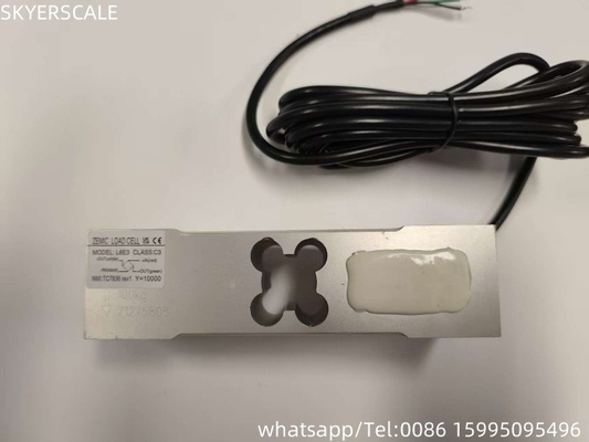 Zemic L6E3 100 кг сенсорная нагрузочная ячейка для промышленных веса