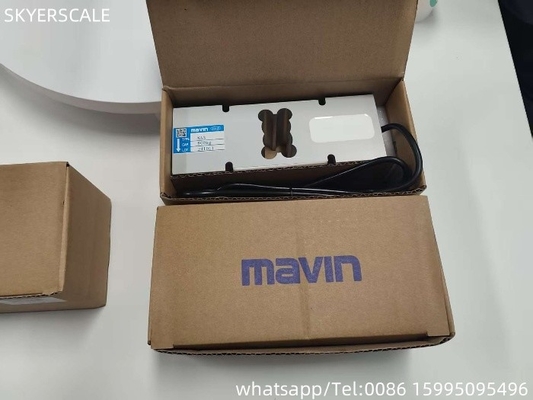 MAVIN Load Cell NA3- 800kg Силовой датчик Электронные датчики весовых приборов для весов платформы 800x800 мм