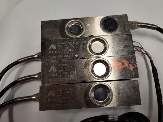 KELI SQB- 1000-килограммовые датчики для 1-тонной весы