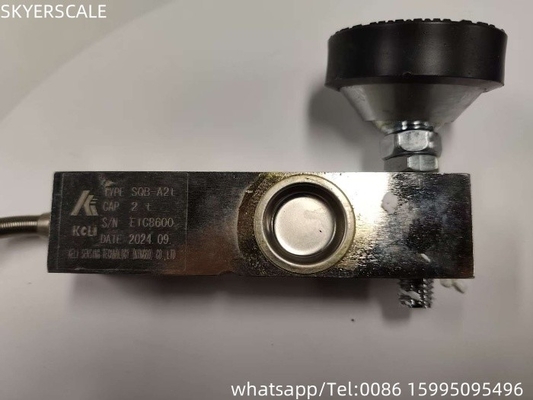 Дилерская цена KELI SQB- A 2t Shear Beam Load Cell для полов