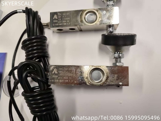 Дилерская цена KELI SQB- A 2t Shear Beam Load Cell для полов