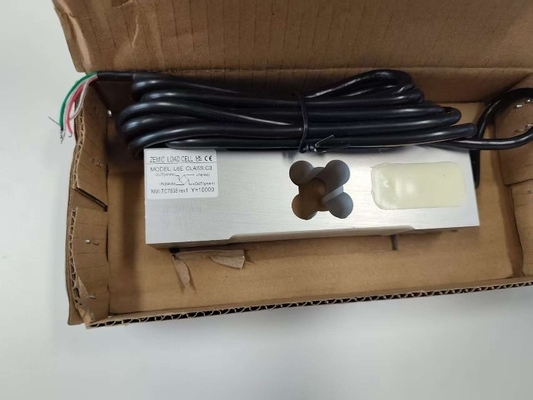 Zemic L6E-C3 передовые алюминиевые датчики нагрузки мощностью 300 кг