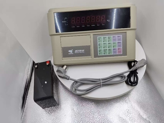 XK3190-A9+ Весы Весы Яохуа Цифровой Весы Индикатор