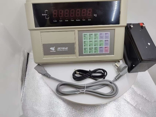 XK3190-A9+ Весы Весы Яохуа Цифровой Весы Индикатор