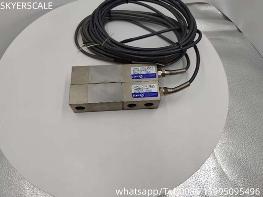 Zemic H8C 1000 кг Платформа на уровне пластинки