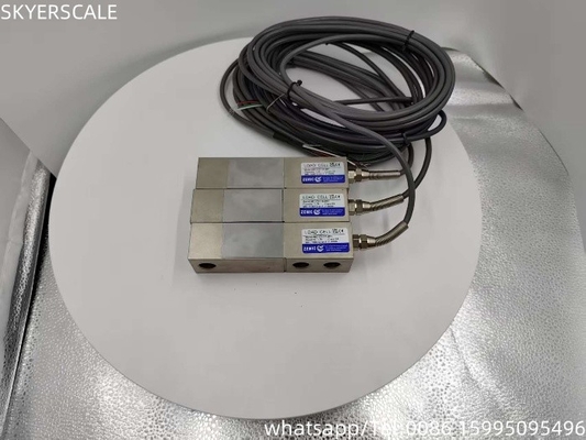 Zemic H8C 1000 кг Платформа на уровне пластинки