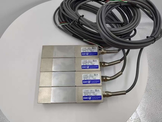 ZEMIC H8C-C3-1T Клетка нагрузки на резной пучок 1 тонна 1000 кг