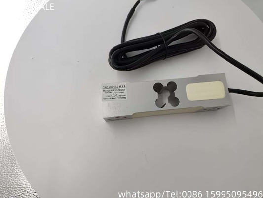 Zemic L6E 100 кг OIML одобрен для взвешивания на скамейке