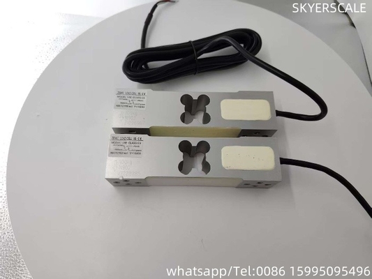 Сертификат Zemic L6E 100 кг OIML для цифровой весы