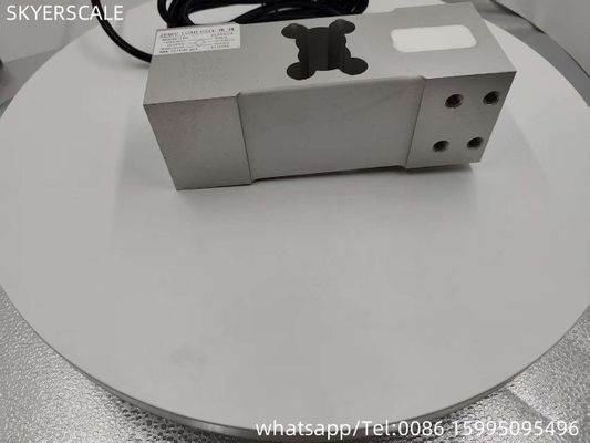 L6E3 100 кг электронная платформа взвешивания веса грузовой ячейки