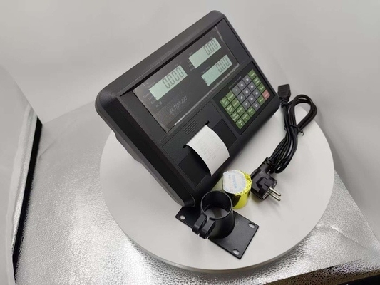 Yaohua A23P Электронный весовщик весов пластмассовой платформы