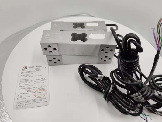 Keli UDB 250kg Сенсорная электронная платформа масштабная одноточечная нагрузка