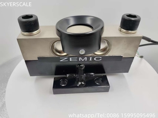 Zemic HM9B 30t Двойная нагрузка на стволе для взвешивания
