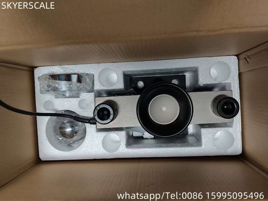 Zemic HM9B 30t Двойная нагрузка на стволе для взвешивания