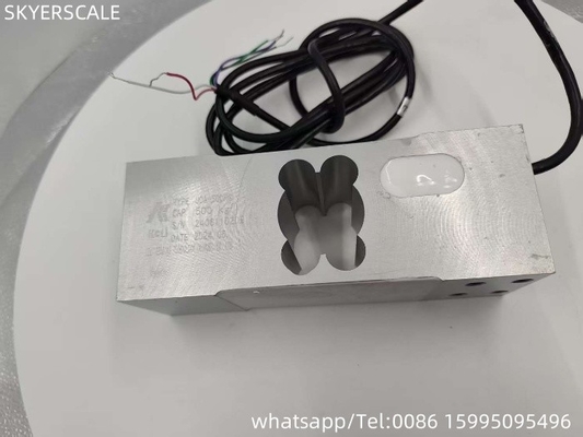 Keli Brand Load Cell UDA 500kg Single Point Cast Aluminum Weight Sensor для электронных весов Платформа весов
